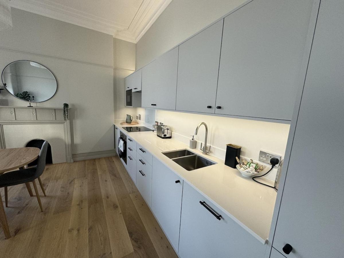 1 Bed Ranelagh By Pureserviced *