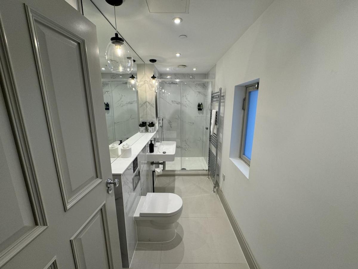 Holiday home 1 Bed Ranelagh By Pureserviced Plymouth