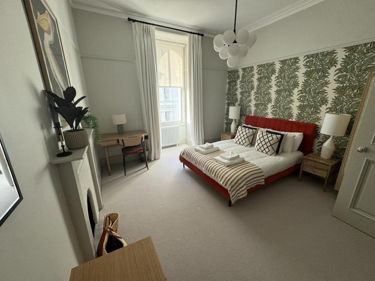 Holiday home 1 Bed Ranelagh By Pureserviced