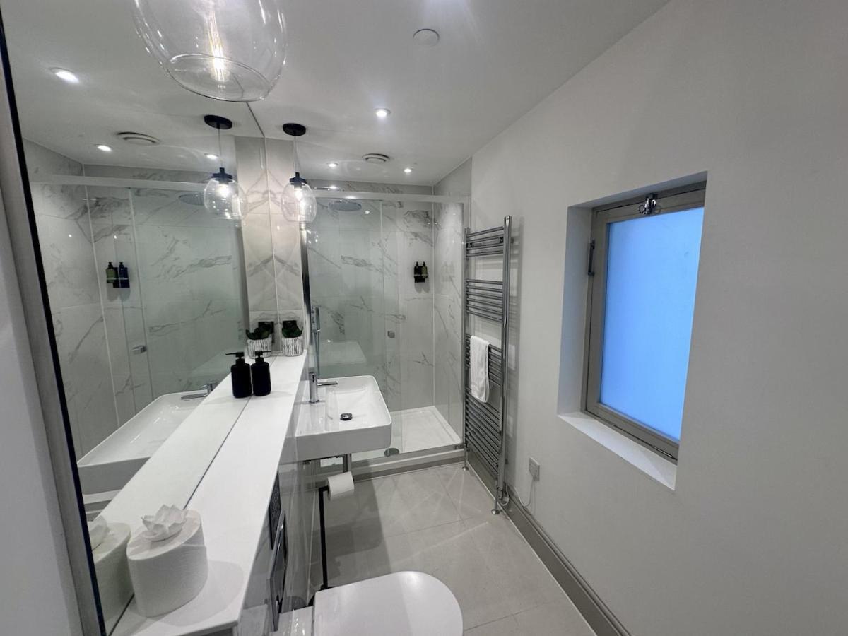 Holiday home 1 Bed Ranelagh By Pureserviced