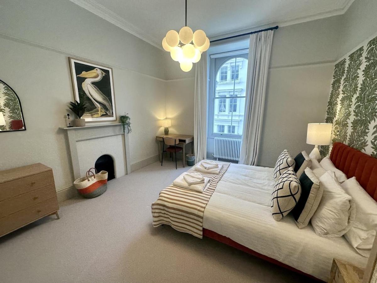 Holiday home 1 Bed Ranelagh By Pureserviced Plymouth