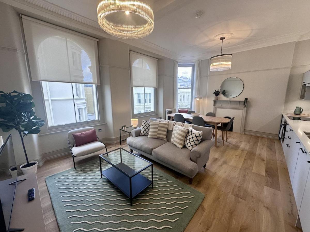 Holiday home 1 Bed Ranelagh By Pureserviced